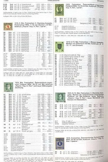 Купити 2022 - Каталог Michel - Украина - *.pdf