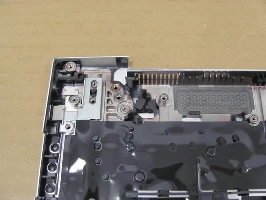 794-5 Кришка панель палмрест 6070b1225101  l21975-001 для  HP Elitebook 745 840 G5 G6 оригінал в Україні