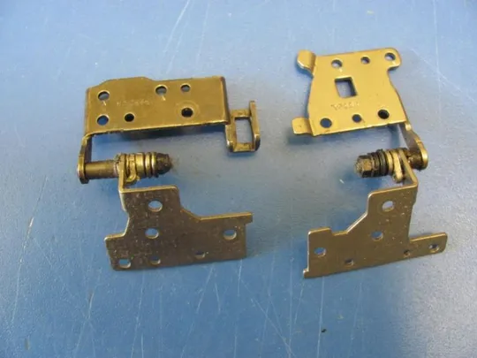 Купити номер0090-1 петлі кріплення P552-JR для ASUS P2520 PC P2530U комплектуюче механізм кріплення екрана петлі дисплея екрану з&#039;єднувальні елементи шарніри петлі стойки loops оригінал