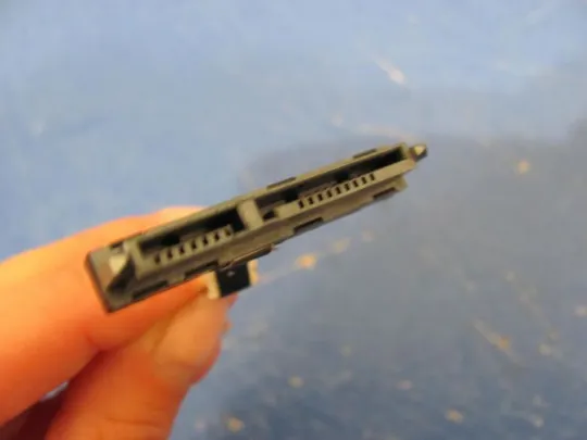 №220-14 Перехідник HDD DD0Y17HD020 для HP Pavilion 17-Y 17-X оригінал Продаж