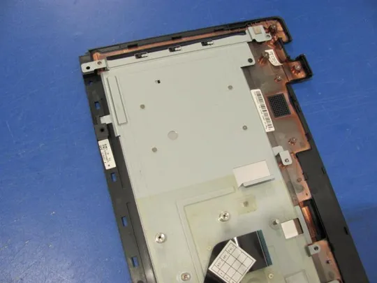 №137-15 панель палмрест з клавіатурою 13N0-YZA0201 для Packard Bell VAB70 LK11 оригінал З аукціону