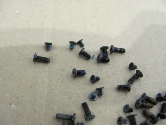 номер0203-22 комплектуюче для Acer Aspire E1-771 Aspire E1-731, E1-771, E1-772, V3-731, V3-771 оригінал З аукціону