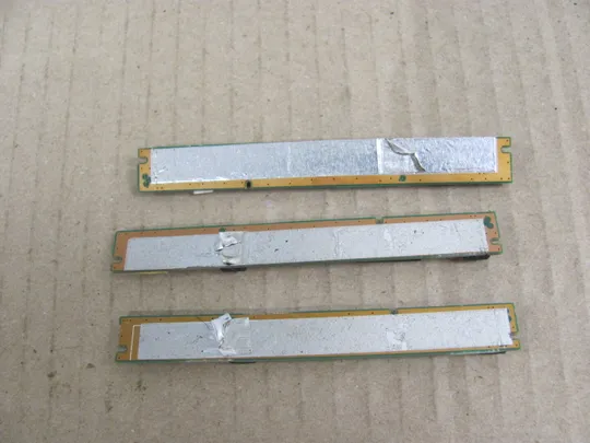 Купити номер0399-13 плата мікрофона NS-A133 для Lenovo ThinkPad  T440p   оригінал