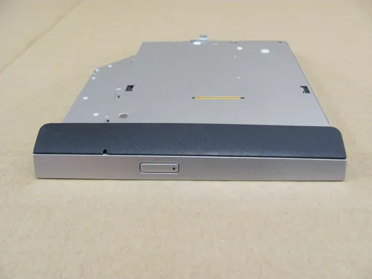 434-35 DVD привід  для  HP ENVY 17 17-J 17t-j000 M7-J  оригінал З аукціону