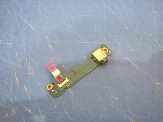 №303-26 Плата Audio LS-A912P для Dell Latitude E5550 E5590 оригінал Ціна