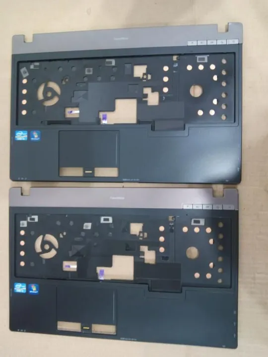 №296-28 панель палмрест та тачпад 42.4NM15.002 для Acer TRAVELMATE 8573 оригінал Ціна