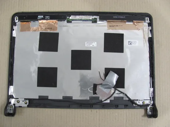 Купити 381-1 кришка матриці 0YJ813 460.06F0E.0001 для DELL Latitude 13 3350 P47G оригінал