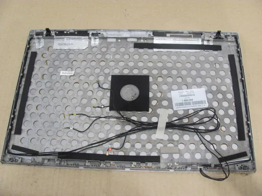 Купити номер0337-2 кришка матриці 686302-001 для HP ProBook 8570P Корпус А top cover кришка верхній корпус оригінал