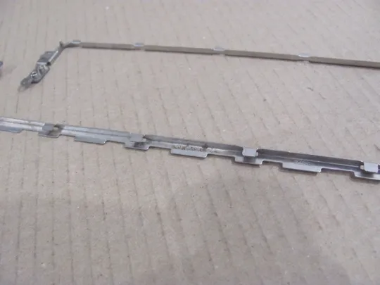 784-7 кріплення з петлями AM0Z6000700 для  LENOVO Thinkpad P50  оригінал Продаж