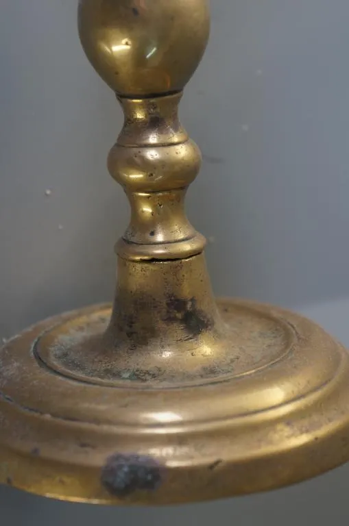 Подсвечник колонна высота 24,5 см (№ 252) Де купити