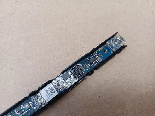 номер1058-26 Модуль відстеження очей Tobii Eye Tracker 0XCMKD  для Dell Alienware 17 R4 R5  оригінал З аукціону