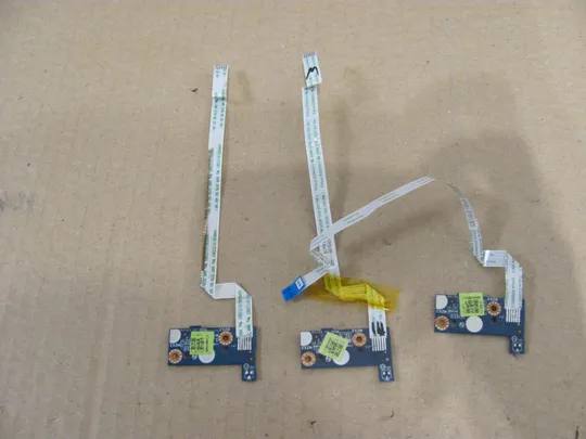 Купити номер0030-24 плата кнопки ВКЛ Плата кнопки включеня Кнопкова плата Кнопковий модуль Плата управління кнопками,  Плата кнопки живлення Laptop Power button board  NBX0001BG00 LS-9531P для ACER Aspire E1-510 E1-570 E1-532 E1-572P оригінал