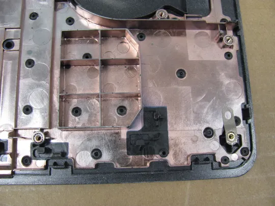 номер0126-11 Кришка панель палмрест 35PS8TCLV10 для  Lenovo ThinkPad 13 Gen 2 оригінал Інтернет-аукціон