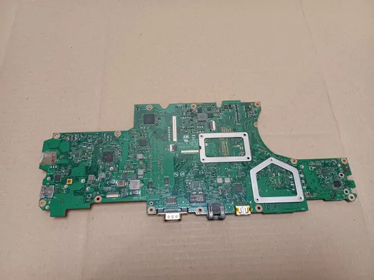Купити номер1064-2 материнська плата i5-8350U QNEE 0WM45H для DELL LATITUDE 14 5420 RUGGED Mainboard Материнка Основна плата Системна плата Плата системи Laptop motherboard мамка ноутбучна плата оригінал