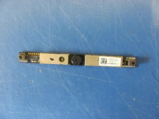 №114-14 WEB-камера 708230-3C1 708230-581 708230-141 708230-5c1 для HP 355 350 G2 HP 15-J 15-P 15-N оригінал Ціна