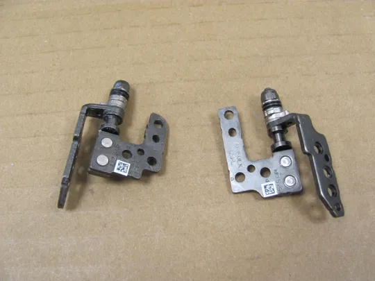 755-7 петлі  для  Dell Latitude 5530 E5530 5531 Precision 3570 3571 M3570 оригінал Продаж