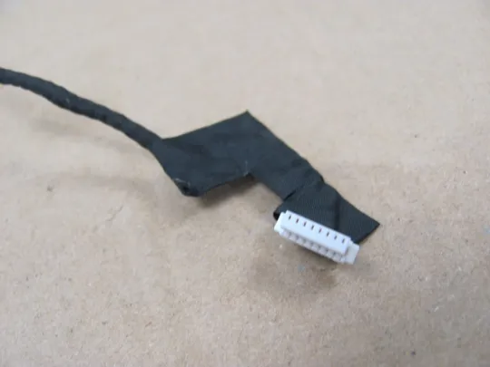 587-32 роз&#039;єм LAN  для TOSHIBA TECRA R840 R845   оригінал З аукціону