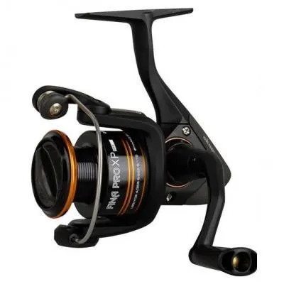 Катушка Okuma Fina Pro XP FPX-40FD 1+1BB (1353.09.60) Ціна