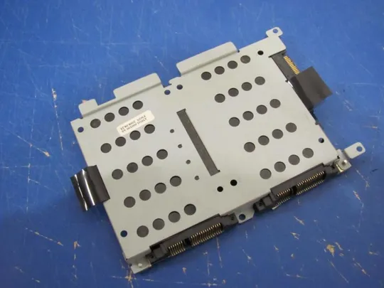 Купити номер0244-26 Шахта HDD AM01L000100 LS-3555P для Acer Aspire 7520 7720 оригінал