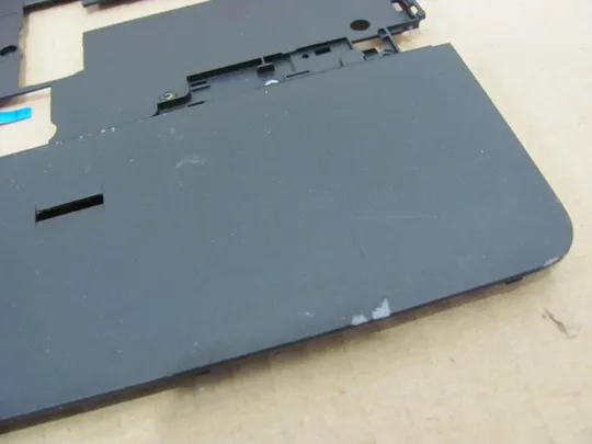 №366-5 панель палмрест та тачпад 000RFC для DELL LATITUDE E6540 оригінал З аукціону