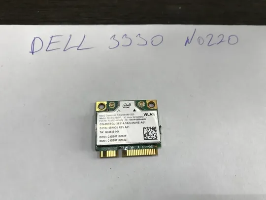 Dell Latitude 3330 Wi Fi Ціна