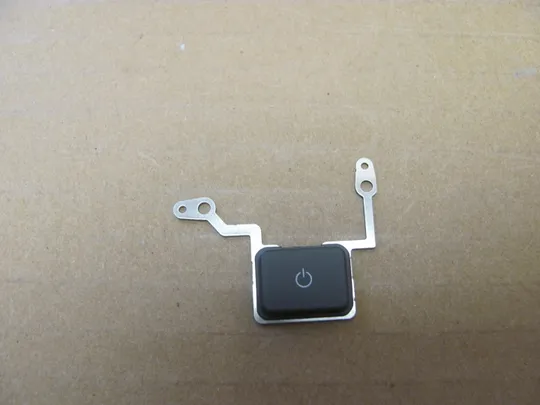 номер0977-29 комплектуюче кнопка включення  для DELL Precision 7670 7680 оригінал Ціна