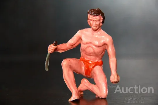 Тарзан Domplast ФРГ 70-75мм Резина!! Ціна