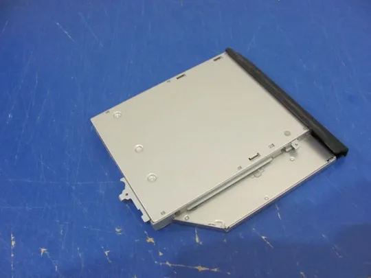 номер0244-12 DVD-привод DS-8A4S для Asus K52F K52 оригінал Ціна