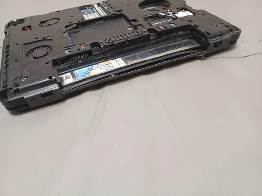 1234 DELL  LATITUDE E5440  core I5 НІМЕЧЧИНА Недорого