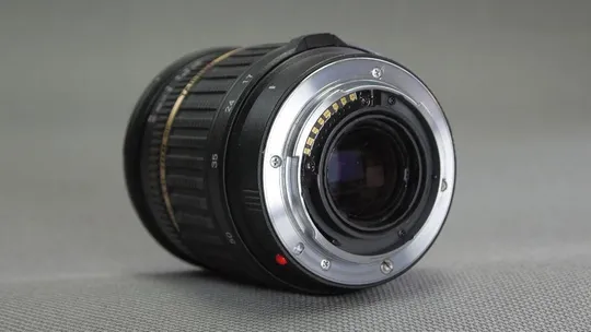 Sony AF Tamron SP AF 17-50mm f/2.8 XR DiII LD Aspherical (IF) Ф67мм Продаж