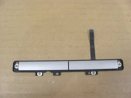 фото, номер1017-6 кнопки тачпаду Клавіші тачпаду Кнопки кліку Кнопки тачпада Кнопки touchpad Touchpad Mouse Button Board Touchpad Button для ноутбука  6037B0137401  для HP ZBOOK 14U G5 G6 Elitebook 745 840 G5 G6 оригінал