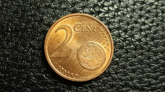 Купити 2 євроценти 2018 J Німеччина