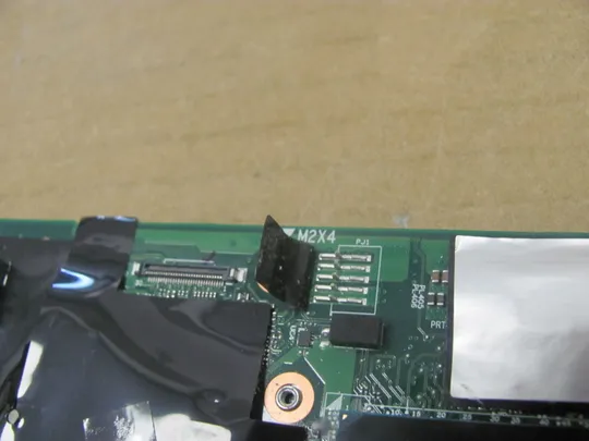 872-10 материнська плата BX260 NM-A531 01НЕ047 I7-6600U для Lenovo Thinkpad X260  оригінал Недорого