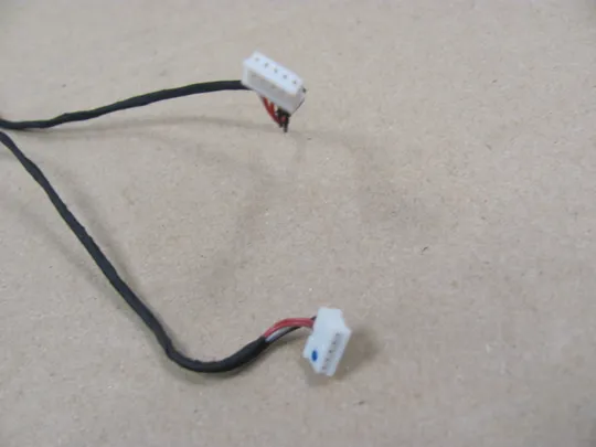 614-19 роз'єм живлення DC30100Q900 DC30100Q800 для Lenovo ThinkPad T440 T440P T450 T460 оригінал З аукціону