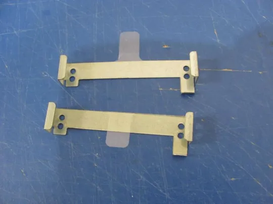 Купити №181-8 кріплення корпусу HDD для ASPIRE E 17 E5-721 ES1-711 P276 оригінал