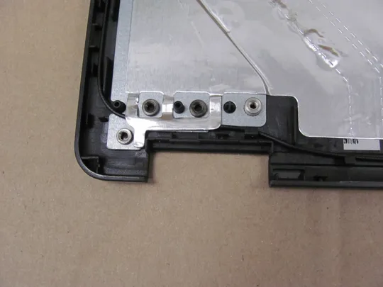 637-1 кришка матриці AP1SD000713 0TCD99 0H9K23 AP25A000115 для  Dell Latitude E5490 E5480  5491 5495 оригінал Характеристики