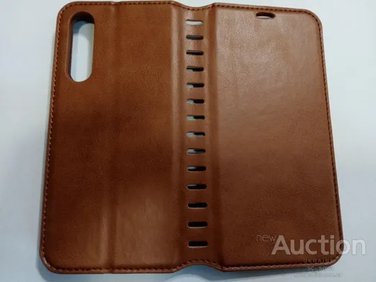 Купити Книжка чехол эко кожа Huawei P30