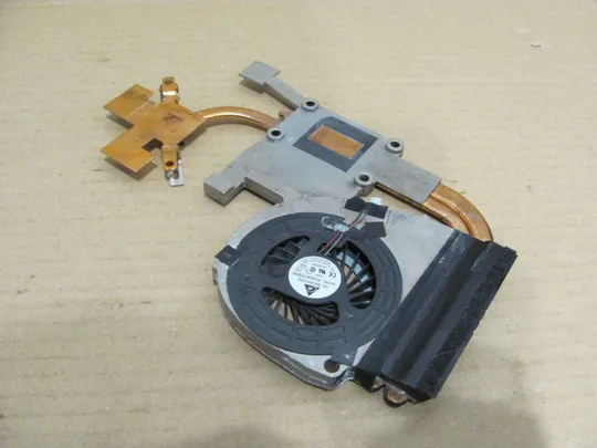 558-28 система охолодження AT0HI007DA0 для Acer Aspire 5750G 5350 5750Z 5755G оригінал Ціна