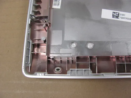 38-4 Кришка дно піддон корпуса TFQ38X8CTP00 для HP ProBook 450 451 455 456 G5 оригінал З аукціону