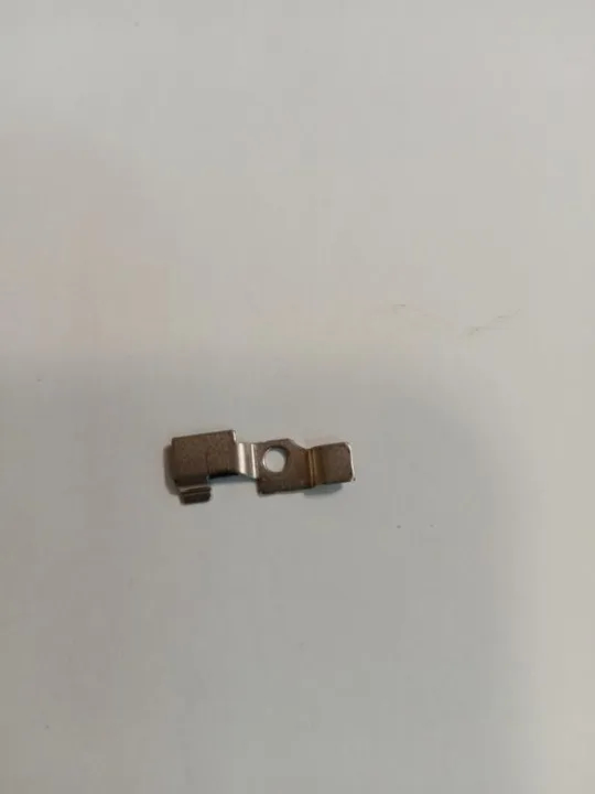 LENOVO IdeaTab A7-50 (A3500-H) металлический фиксатор шлейфа аккумулятора Ціна