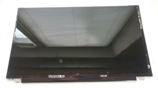 15.6" матрица Slim глянцевая Chimei Innolux N156BGE-L41 Rev.C1 WXGA++ (1366x768) 40 pin LED ушки Ціна