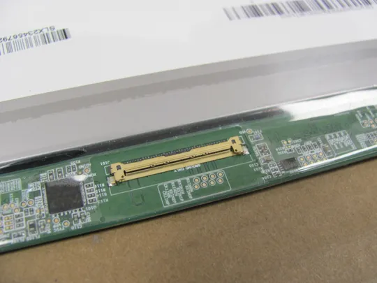 МР14-15 матриця B133XW01 V.2  13.3" WXGA/HD Ready LVDS 40 pin a-Si TFT-LCD , LCM Flat Продаж