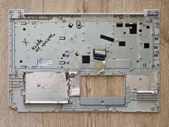 Купити Клавіатура кнопки Lenovo IdeaPad 320-15 330-15 320-17 330-17 S145-15 V15-IGL 3-15 3-17 SG-86400-3RA SN20M63081 Оригінал неробоча