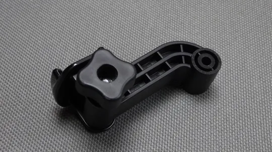 Кронштейн, платформа плоская, крепление для экшн камер GoPro SJCAM Xiaomi Вживане З аукціону