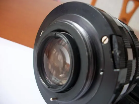 Объектив Pentacon, Пентакон, 1,8/50, Футляр, передняя крышка. M-42 для Фотоаппаратов Зенит, Практика Продаж