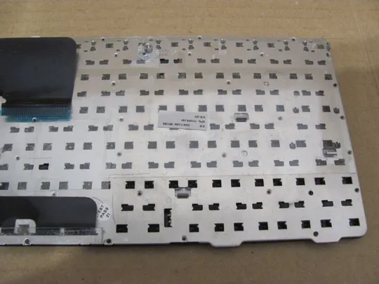 №130-23 клавіатура робоча 701976-B31 700947-041 для Hp Elitebook 8470 6465b 6470b 6475b 8460 6460B 8410 Оригинал Інтернет-аукціон