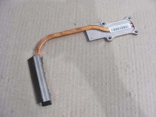 Купити номер0172-16 термотрубка охолодження AT0J00020A0 для  Asus ASUS K53B, K53U, A53, K53, X53 оригінал