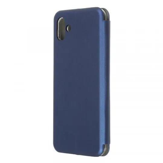 Чехол-книжка Armorstandart G-Case для Samsung Galaxy A04 SM-A045 Blue (ARM63912) З аукціону