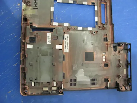 №242-1 Кришка дно піддон корпуса GM902858212A для TOSHIBA Tecra A11 оригінал Недорого