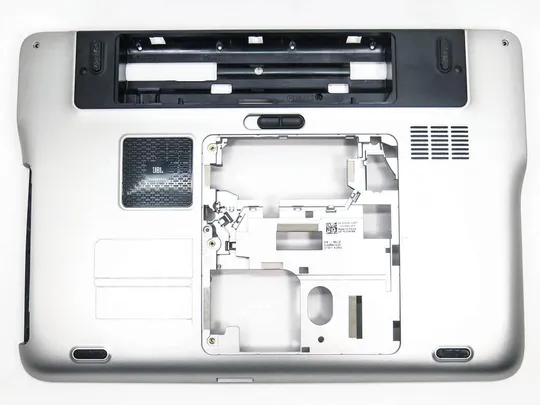 Корыто для DELL XPS15, XPS 15, L501X, L502X (Нижняя крышка (корыто)). Black. З аукціону